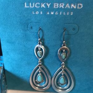 🌸Lucky🍀Brand Earrings